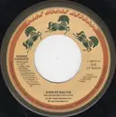 7inch Vinyl Single - George Harrison - When We Was Fab