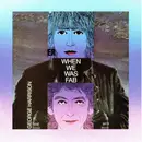 7inch Vinyl Single - George Harrison - When We Was Fab