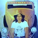 LP - George Harrison - The Best Of George Harrison - India