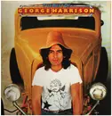 LP - George Harrison - The Best Of George Harrison