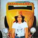 LP - George Harrison - The Best Of George Harrison