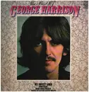 LP - George Harrison - The Best Of