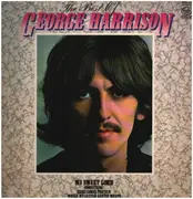 LP - George Harrison - The Best Of