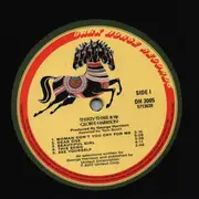 LP-Box - George Harrison - The Vinyl Collection - Ltd Ed, Hardcover-Box, Picture Disc, Poster