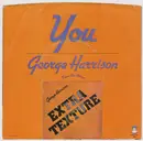 7inch Vinyl Single - George Harrison - You