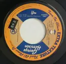 7inch Vinyl Single - George Harrison - You - u2500u25c1