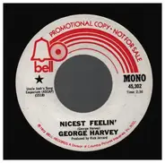 George Harvey - Nicest FeelinÄ