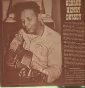 George Henry Bussey / Jim Bunkley