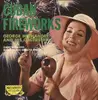 LP - George Hernandez And His Orchestra - Cuban Fireworks