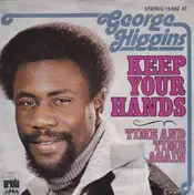 George Higgins - Keep Your Hands