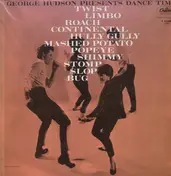 George Hudson - Dance Time
