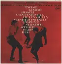 LP - George Hudson - George Hudson Presents Dance Time