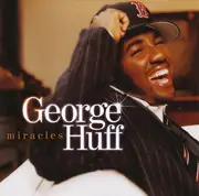 CD - George Huff - Miracles