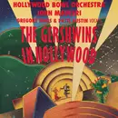 CD - George & Ira Gershwin - The Gershwins In Hollywood