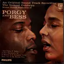 7inch Vinyl Single - George & Ira Gershwin & DuBose Heyward - Porgy And Bess - mono