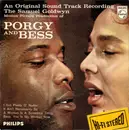7inch Vinyl Single - George & Ira Gershwin & DuBose Heyward - Porgy And Bess