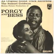 George & Ira Gershwin & DuBose Heyward - Porgy And Bess