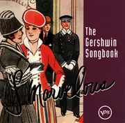 CD - George & Ira Gershwin - The Gershwin Songbook - 'S Marvelous