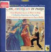 George - Music From The Original Motion Picture Soundtrack 'An American In Paris'