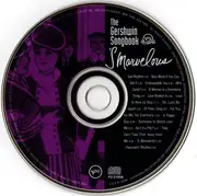 CD - George & Ira Gershwin - The Gershwin Songbook - 'S Marvelous