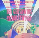 CD - George & Ira Gershwin - The Gershwins In Hollywood