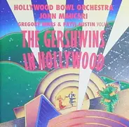 George & Ira Gershwin - The Gershwins In Hollywood