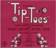 George & Ira Gershwin - Tip-Toes / Tell Me More