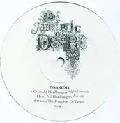 George Issakidis - Headbangers
