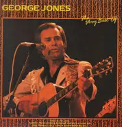 George Jones (w James taylor, Merle Haggard a.o.) - At The Country Store