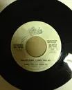 7inch Vinyl Single - George Jones , Brenda Lee - Hallelujah, I Love You So