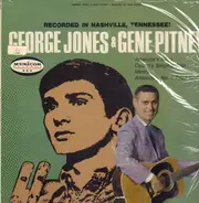 George Jones & Gene Pitney - George Jones & Gene Pitney