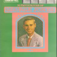 George Jones - 20 Favorites