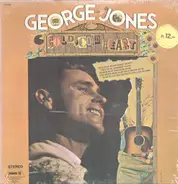 George Jones - Cold Cold Heart