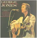 LP - George Jones - A Good Yeah For The Roses