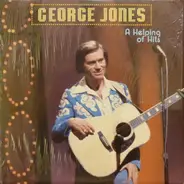 George Jones - A Helping Of Hits