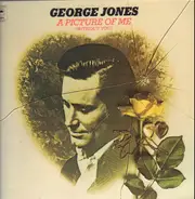George Jones - A Picture Of Me