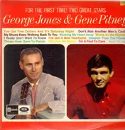 George Jones And Gene Pitney - George Jones And Gene Pitney