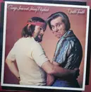 LP - George Jones And Johnny Paycheck - Double Trouble