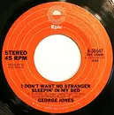 7inch Vinyl Single - George Jones And Johnny Paycheck - Mabellene