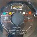 7inch Vinyl Single - George Jones And The Jones Boys - Not What I Had In Mind / I Saw Me