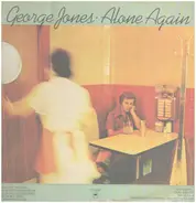 George Jones - Alone Again