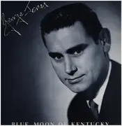 LP - George Jones - Blue Moon Of Kentucky