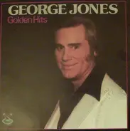 George Jones - Golden Hits