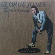 George Jones - George Jones Salutes Hank Williams