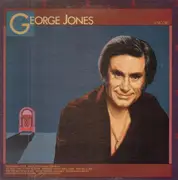 LP - George Jones - Encore