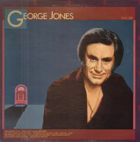 George Jones - Encore