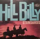 7inch Vinyl Single - George Jones / Flatt & Scruggs And The Foggy Mountain Boys - Hillbilly Standards