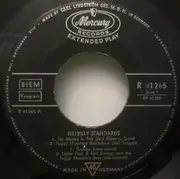 7inch Vinyl Single - George Jones / Flatt & Scruggs And The Foggy Mountain Boys - Hillbilly Standards