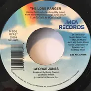 George Jones - Honky Tonk Song