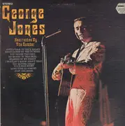 LP - George Jones - Heartaches By The Number